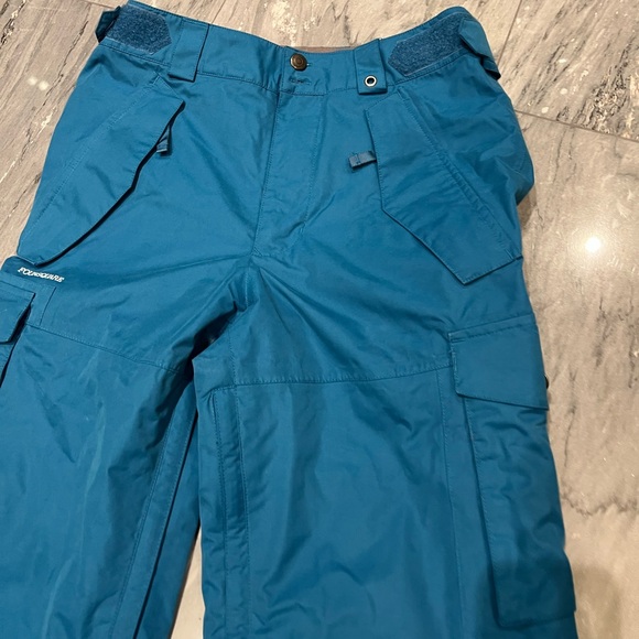 foursquare Other - Snowboard pants